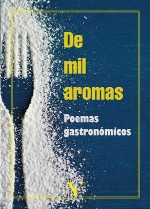 DE MIL AROMAS