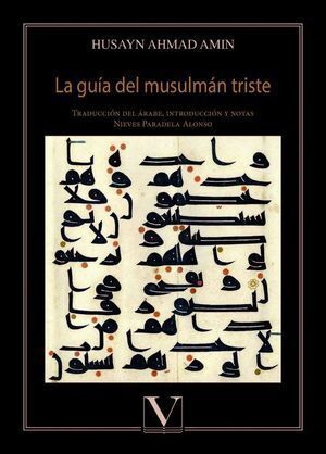 LA GUIA DEL MUSULMAN TRISTE