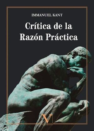 CRITICA DE LA RAZON PRACTICA