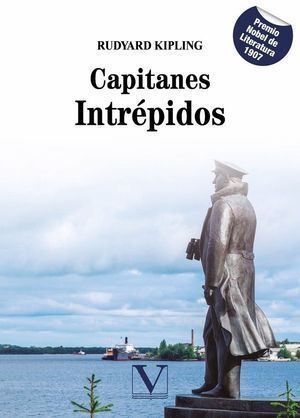 CAPITANES INTREPIDOS
