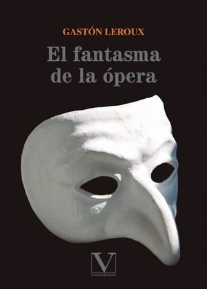 FANTASMA DE LA OPERA,EL
