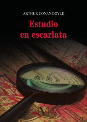ESTUDIO EN ESCARLATA