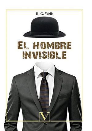 HOMBRE INVISIBLE,EL