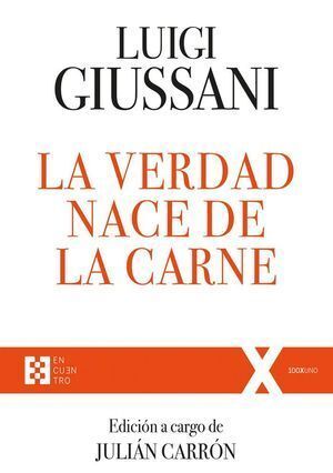 VERDAD NACE DE LA CARNE,LA