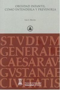 OBESIDAD INFANTIL. SOBRE COMO ENTENDERLA...
