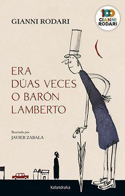 ERASE DUAS VECES O BARON LAMBERTO