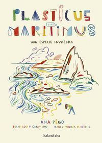 PLASTICUS MARITIMUS UNA ESPECIE INVASORA