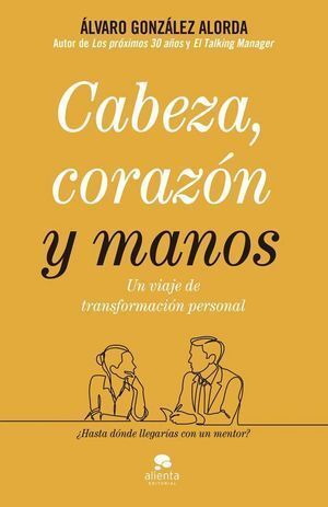 CABEZA CORAZON Y MANOS