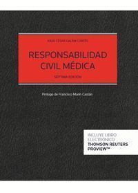 RESPONSABILIDAD CIVIL MEDICA DUO