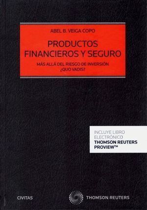 PRODUCTOS FINANCIEROS Y SEGURO DUO