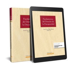 FUNDAMENTOS DEL DERECHO DE LA DISCAPACIDAD