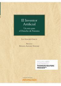 INVENTOR ARTIFICIAL,EL DUO