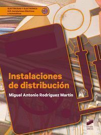 INSTALACIONES DE DISTRIBUCIÓN