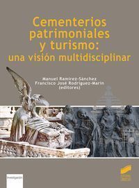CEMENTERIOS PATRIMONIALES Y TURISMO UNA V
