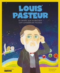 LOUIS PASTEUR CATALAN