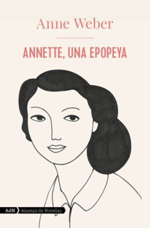 ANNETTE UNA EPOPEYA ADN