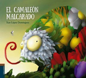 CAMALEON MALCARADO,EL