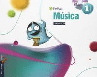 MUSICA 1ºEP ANDALUCIA 15 PIXEPOLIS