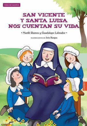 SAN VICENTE Y SANTA LUISA NOS CUENTAN SU VIDA