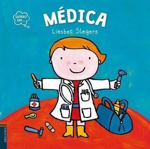 QUIERO SER MEDICA