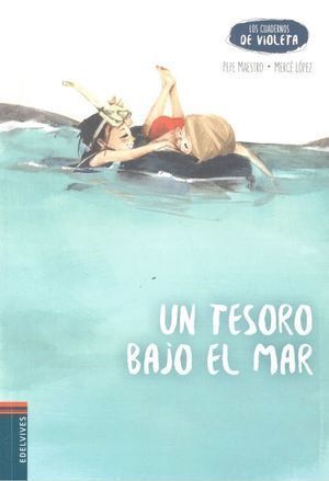 UN TESORO BAJO EL MAR
