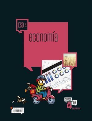 ECONOMIA 4ºESO 16 SOMOSLINK                       EDEECO34ES