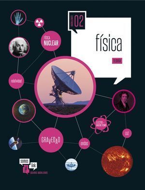 FISICA 2ºNB 16 SOMOSLINK                          EDEFI41NB