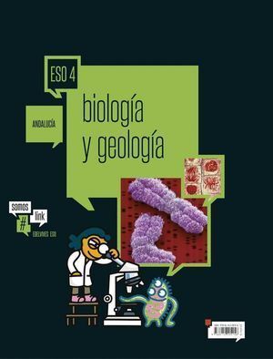 BIOLOGIA GEOLOGIA 4ºESO ANDALUCIA 17 SOMOSLINK