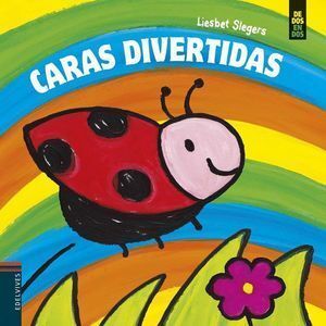 CARAS DIVERTIDAS