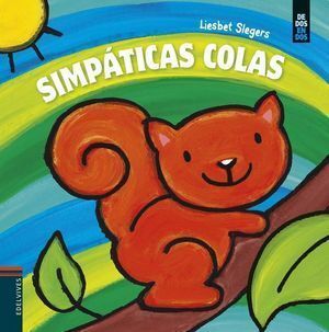SIMPATICAS COLAS