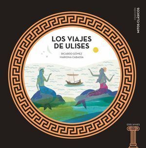 VIAJES DE ULISES,LOS