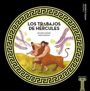 TRABAJOS DE HERCULES,EL