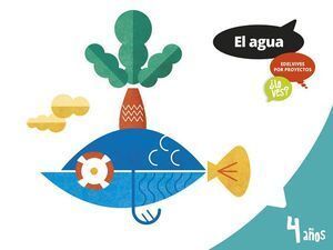 AGUA 4AÑOS EI 17 LO VES