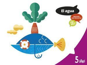 AGUA 5AÑOS EI 17 LO VES