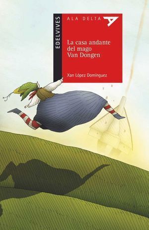 CASA ANDANTE DEL MAGO VAN DONGEN,LA