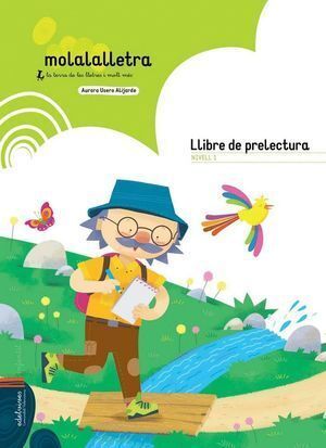 MOLALALLETRA 1 3ANYS C.VALENCIANA 17 LETRILANDIA