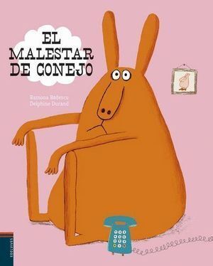MALESTAR DE CONEJO,EL