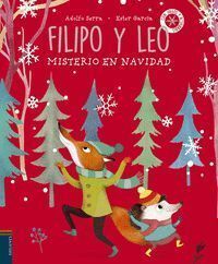 FILIPO Y LEO MISTERIO EN NAVIDAD