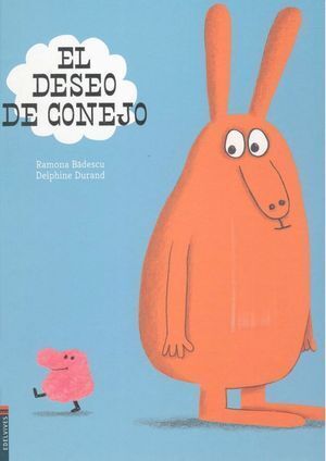 DESEO DE CONEJO,EL