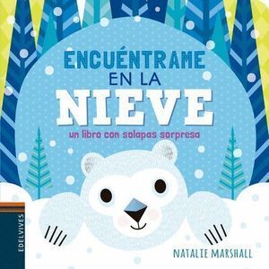 EN LA NIEVE