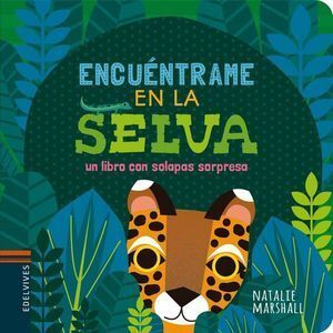 EN LA SELVA