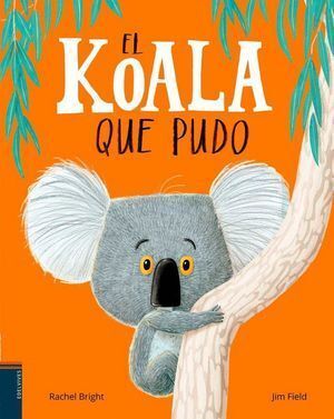 KOALA QUE PUDO,EL