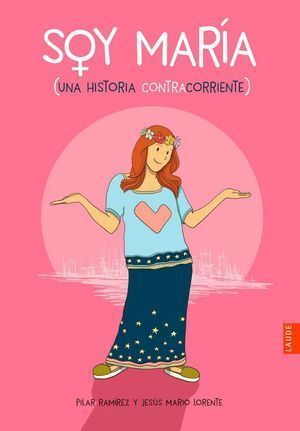 YO SOY MARIA