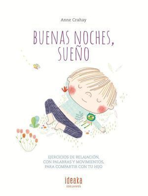 BUENAS NOCHES SUEÑO