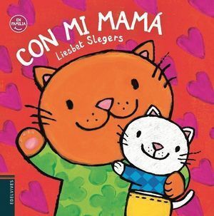 CON MI MAMA