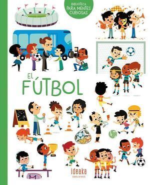 FUTBOL,EL