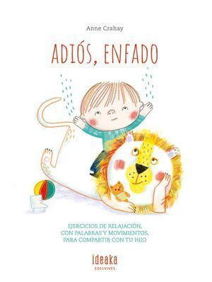 ADIOS ENFADO