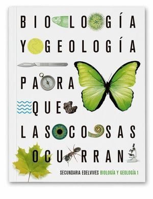BIOLOGIA GEOLOGIA 1ºESO 19 PARA COSAS OCURRAN