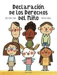 DECLARACION DE LOS DERECHOS DEL NIÑO. 60º ANIVERSARIO (JORDI