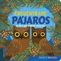 PAJAROS